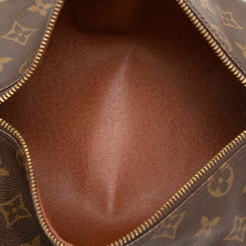 Louis Vuitton Monogram Papillon 26 Brown Very good condition - Model View