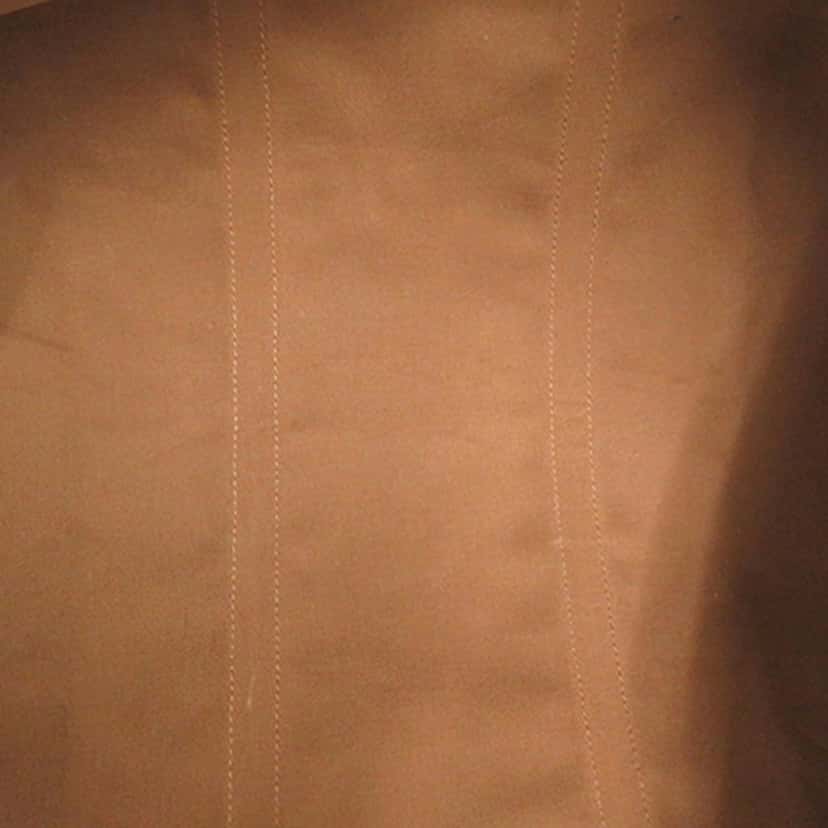 Louis Vuitton Monogram Keepall Bandouliere 60 Brown Very good condition - Model View