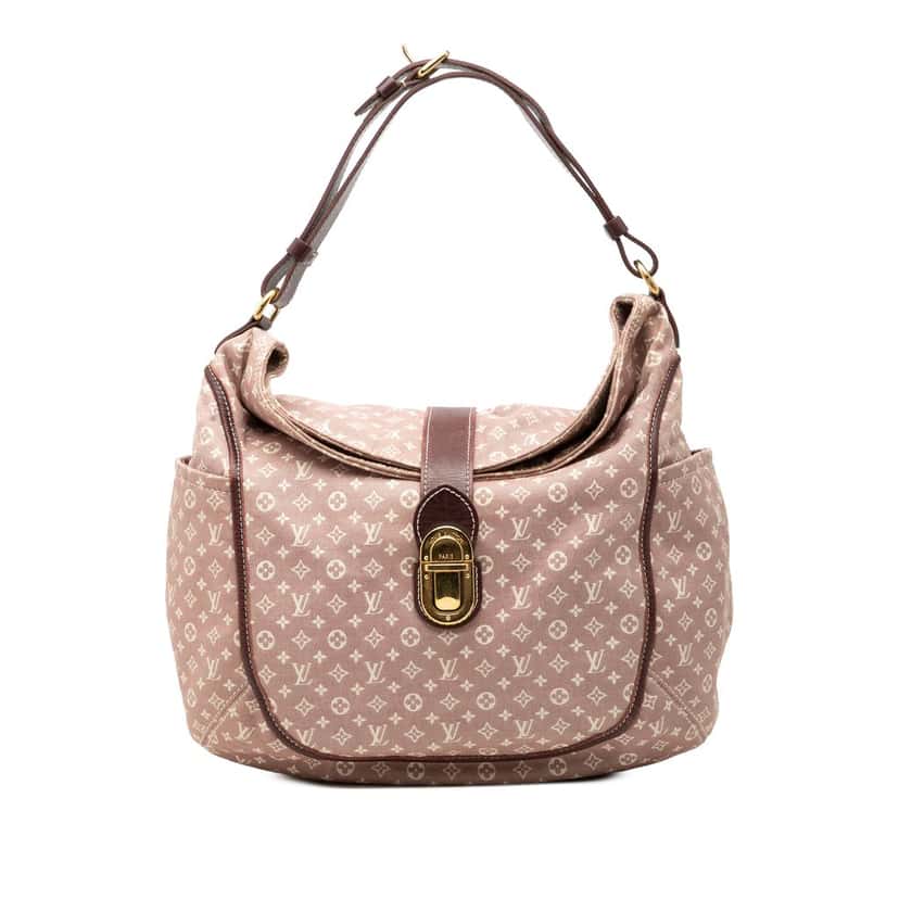Louis Vuitton Monogram Idylle Romance Pink Very good condition - Front View
