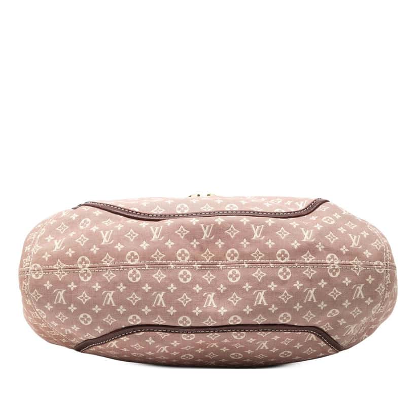 Louis Vuitton Monogram Idylle Romance Pink Very good condition - Inside View