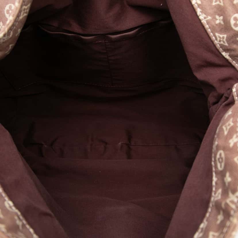 Louis Vuitton Monogram Idylle Romance Pink Very good condition - Model View