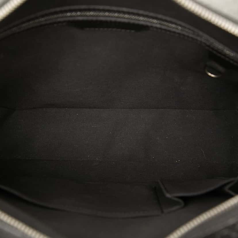Louis Vuitton Monogram Mat Malden Other Leather Good condition - Model View