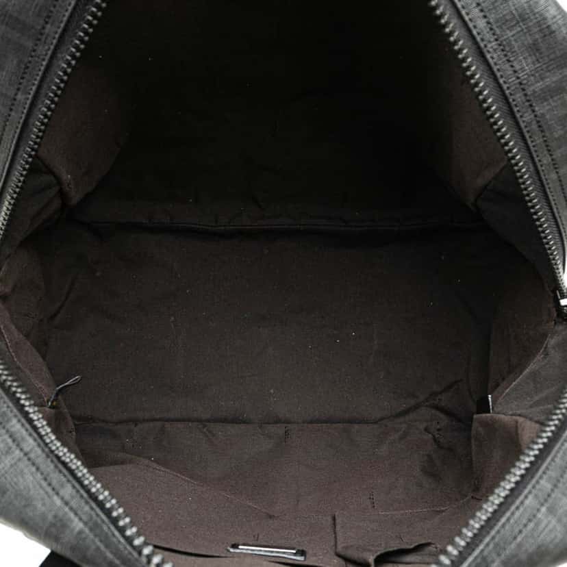 Fendi Zucca Coated Canvas Handbag Other Very good condition - Model View