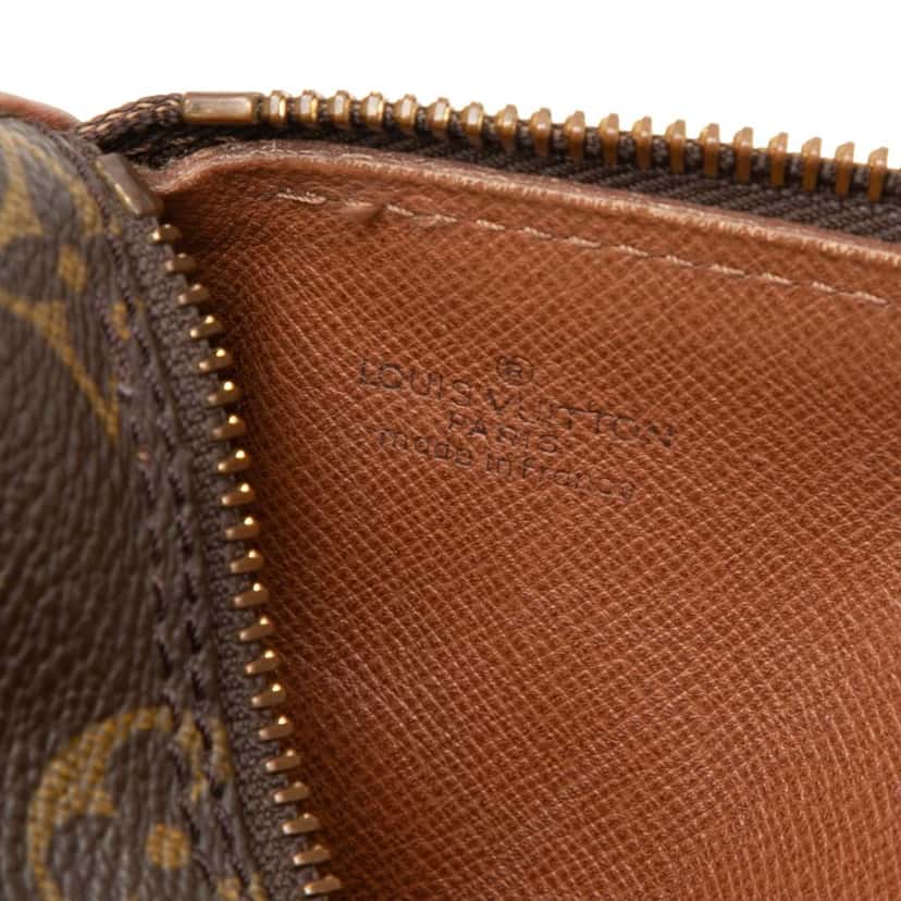 Louis Vuitton Monogram Papillon 26 Brown Very good condition - Box View