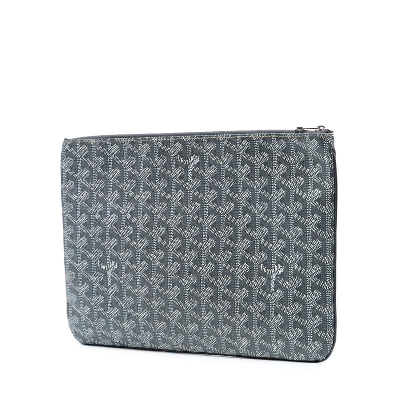 Goyard Goyardine Senat MM Other Very good condition - Back View
