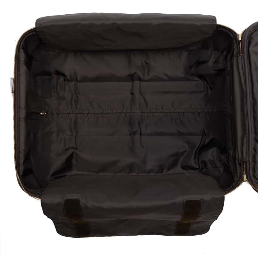 Louis Vuitton Damier Ebene Pegase 45 Brown Very good condition - Model View