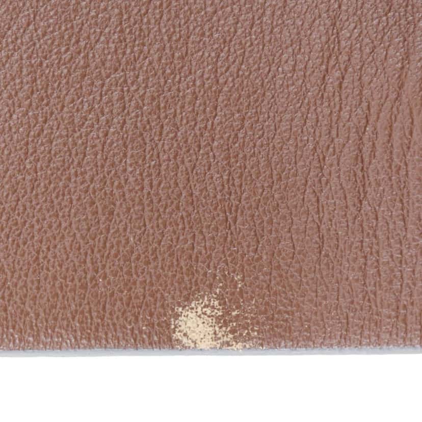 Burberry Medium Bicolor Leather D Ring Crossbody Brown Leather Very good condition - Model View