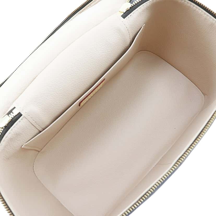 Louis Vuitton Monogram Nice BB Vanity Case Brown Very good condition - Model View