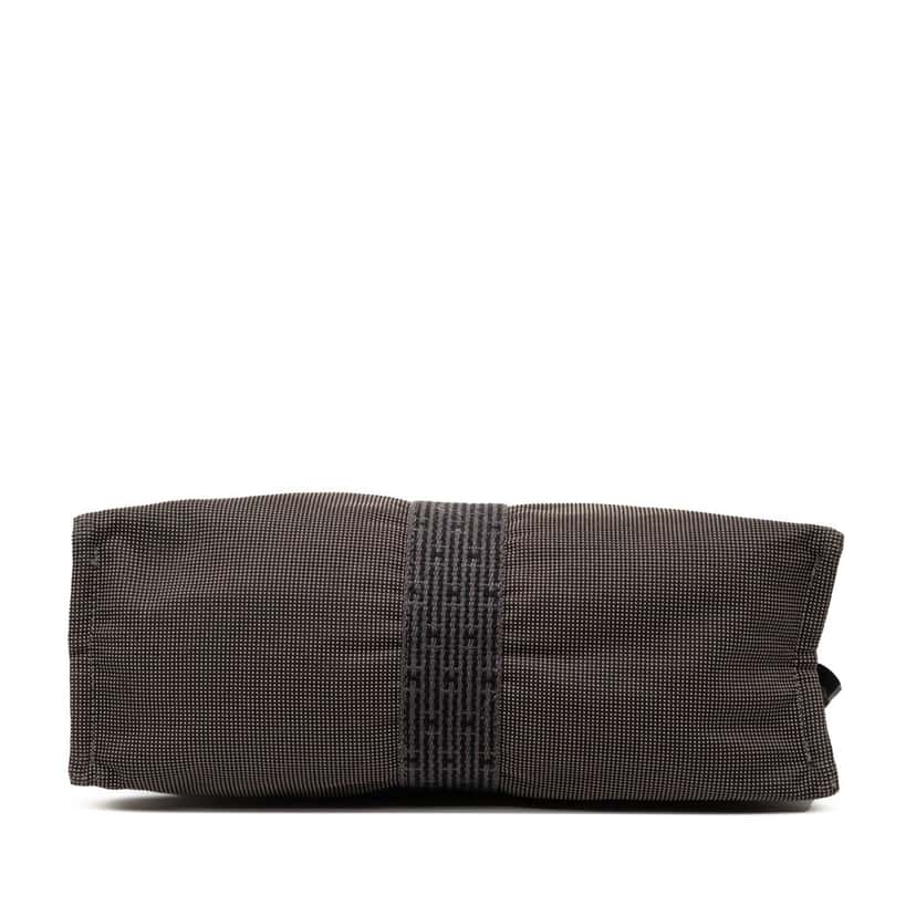 Hermès Canvas Herline Clutch Other Very good condition - Inside View