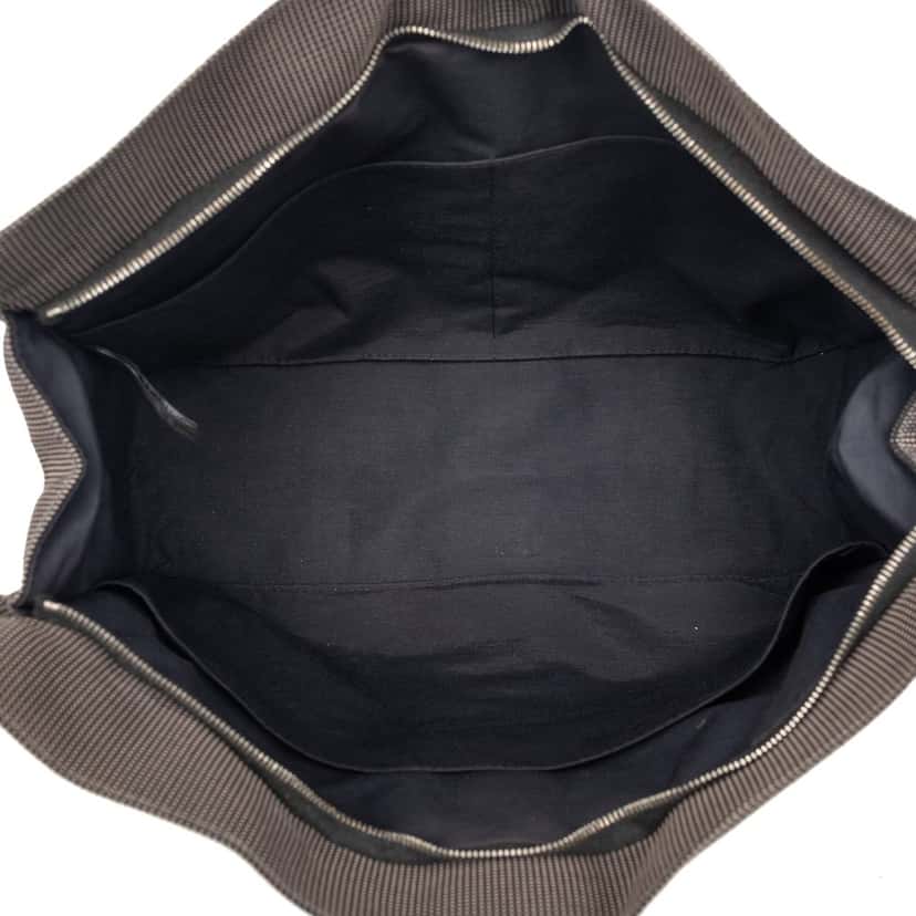 Hermès Canvas Herline Clutch Other Very good condition - Model View