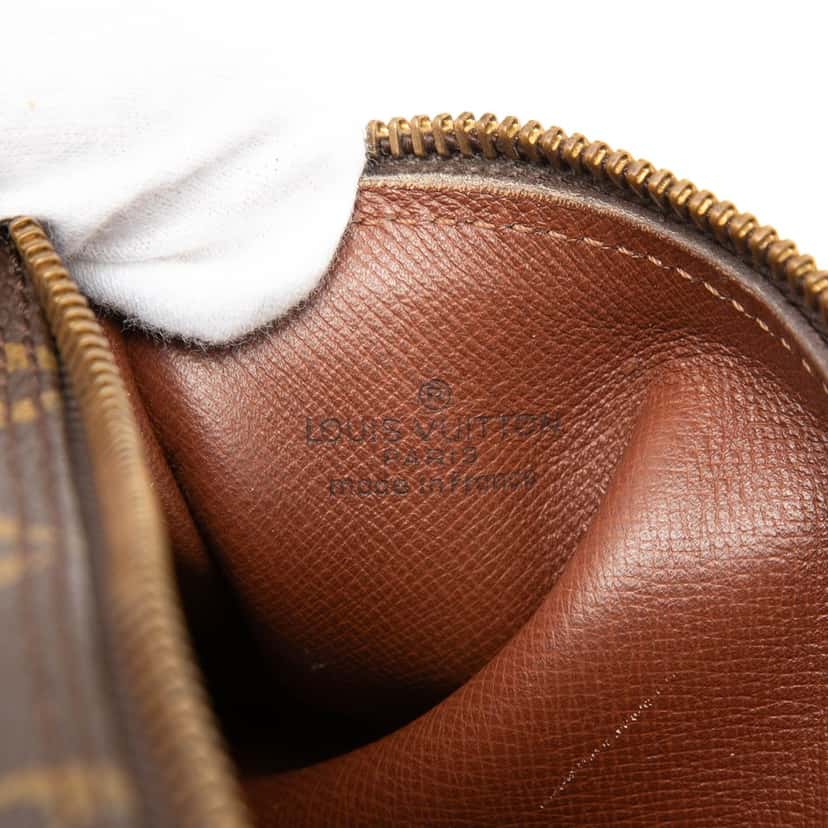 Louis Vuitton Monogram Papillon 26 Brown Very good condition - Box View