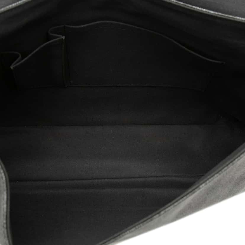 Louis Vuitton Damier Graphite Daniel GM Black Very good condition - Model View