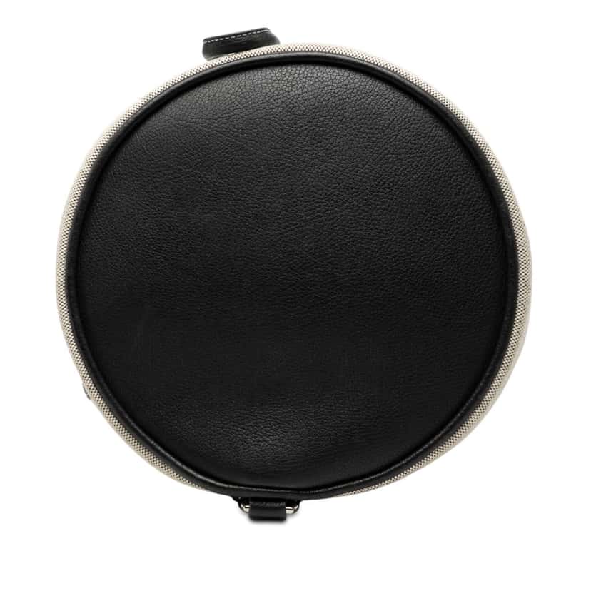 Hermès Toile Negonda Recif MM Backpack Other Very good condition - Inside View