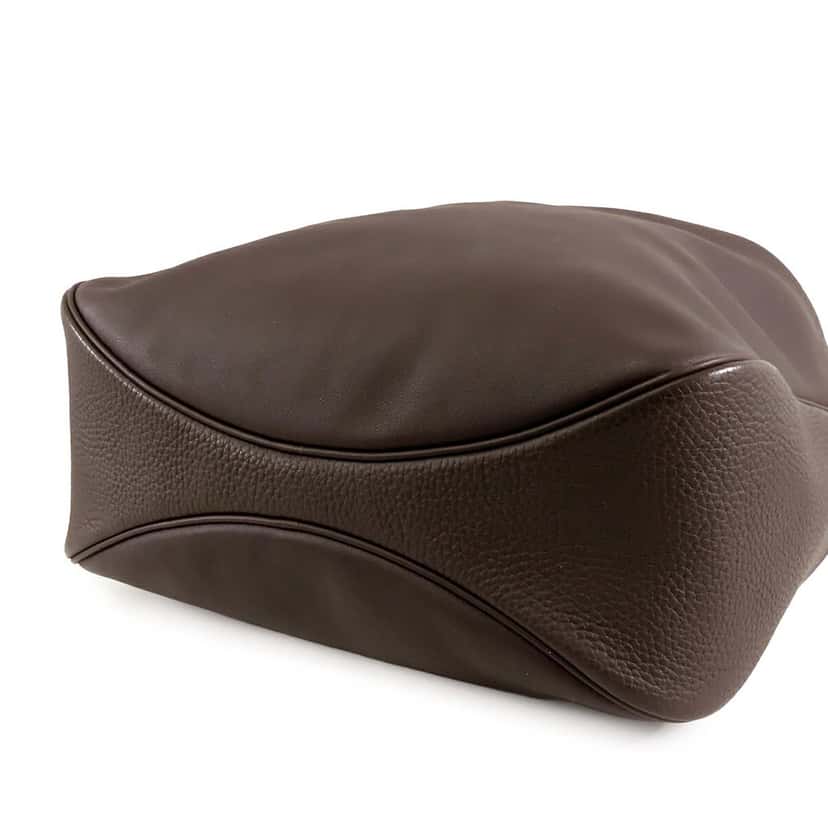 Hermès Vache Hunter and Taurillon Swift Virevolte 29 Brown Leather Very good condition - Inside View