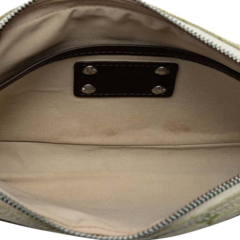 Louis Vuitton Monogram Mini Lin Conte de Fees Pochette Other Very good condition - Model View
