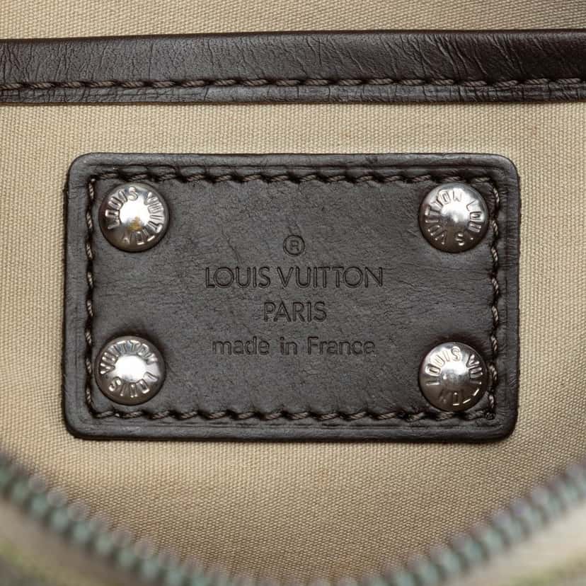 Louis Vuitton Monogram Mini Lin Conte de Fees Pochette Other Very good condition - Box View