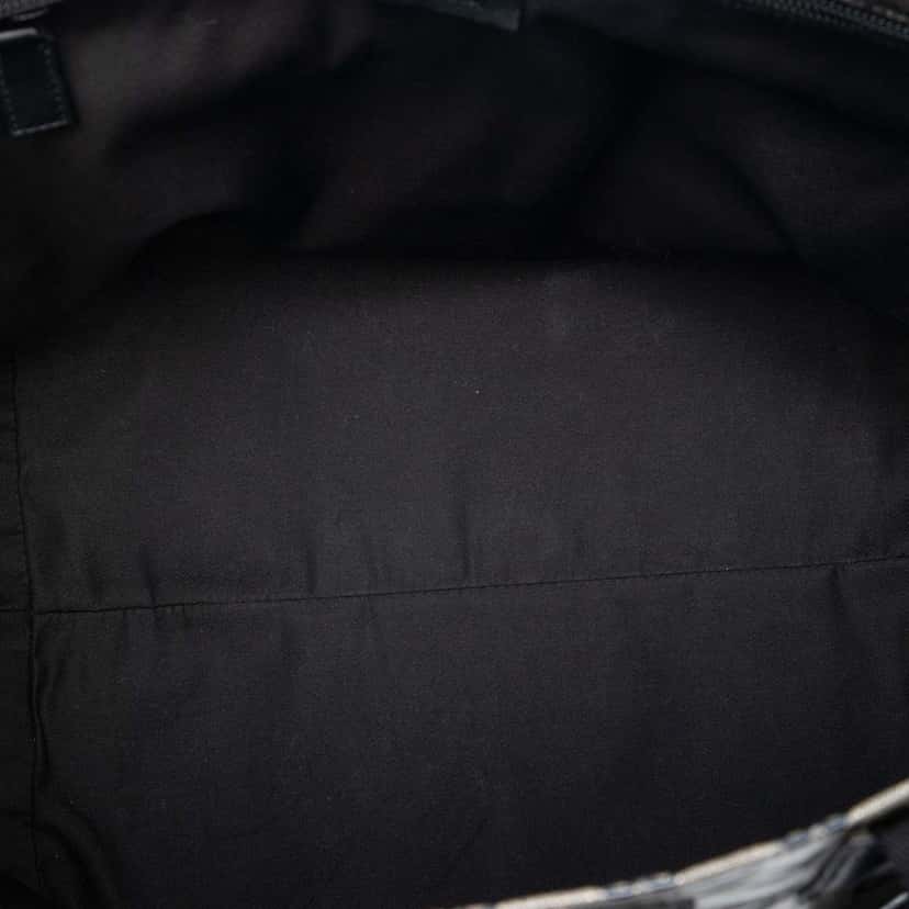 Gucci GG Crystal Web Tote Other Very good condition - Model View
