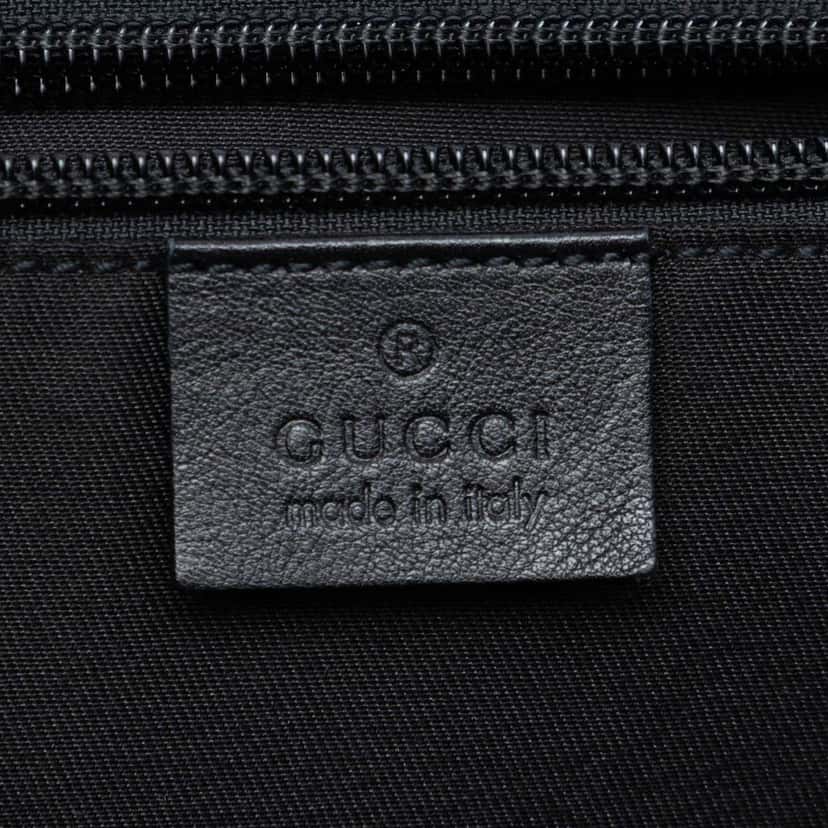 Gucci GG Crystal Web Tote Other Very good condition - Box View