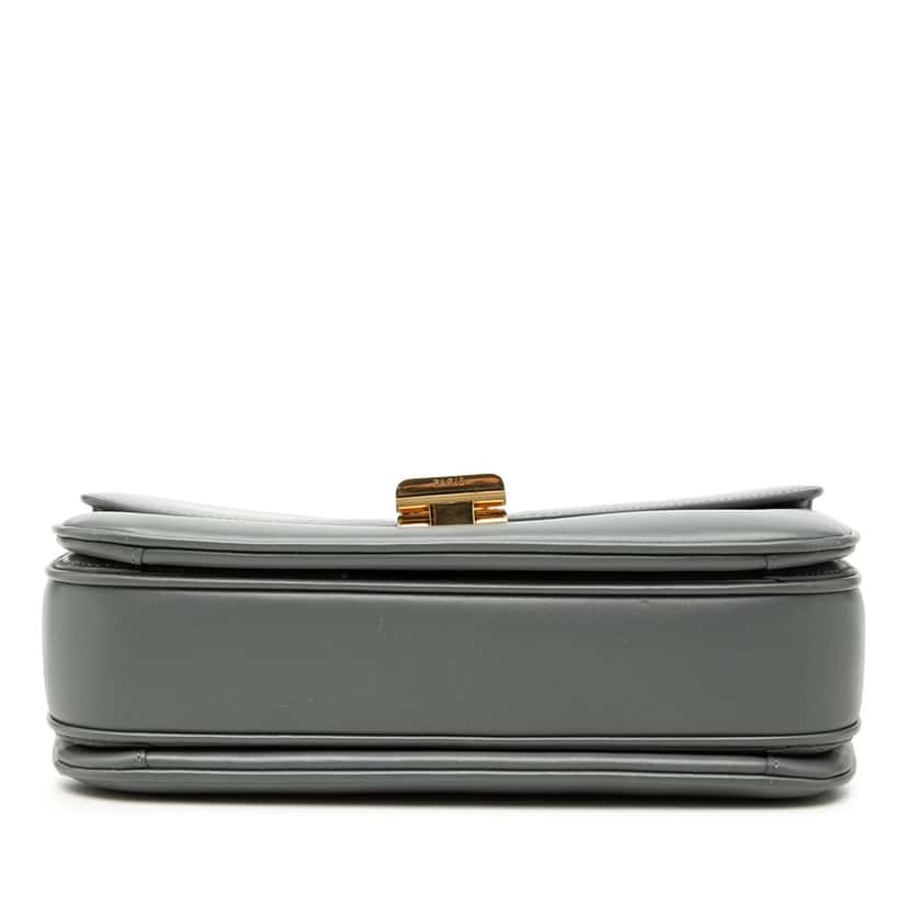 Celine Medium Calfskin C Crossbody Other Leather Very good condition - Inside View