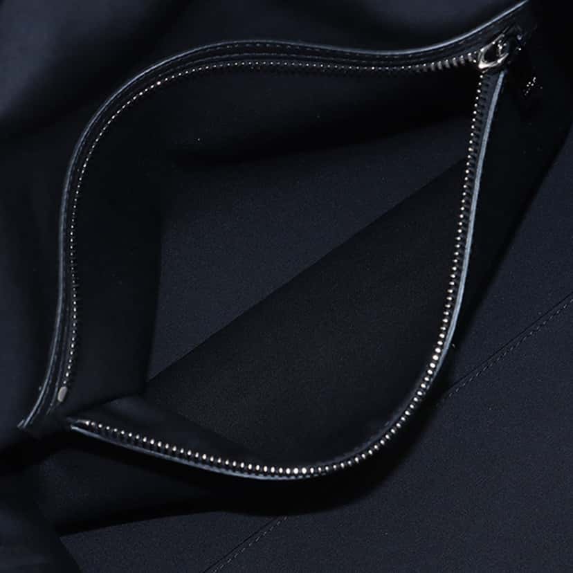 Dior Oblique Canvas Lingot 50 Blue Very good condition - Model View