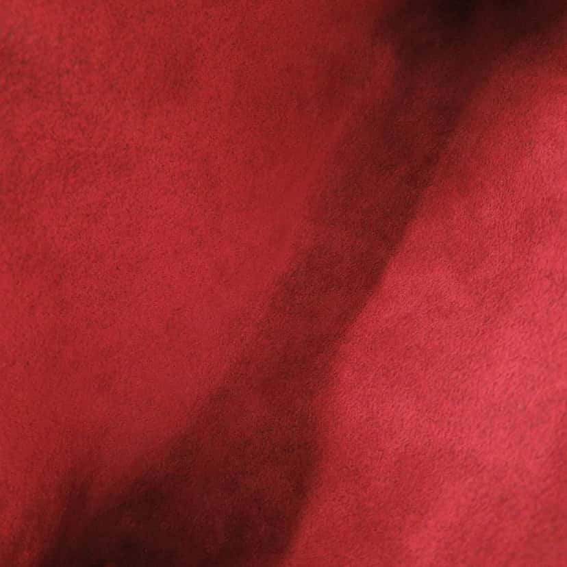 Louis Vuitton Epi Pochette Accessoires Red Leather Very good condition - Inside View