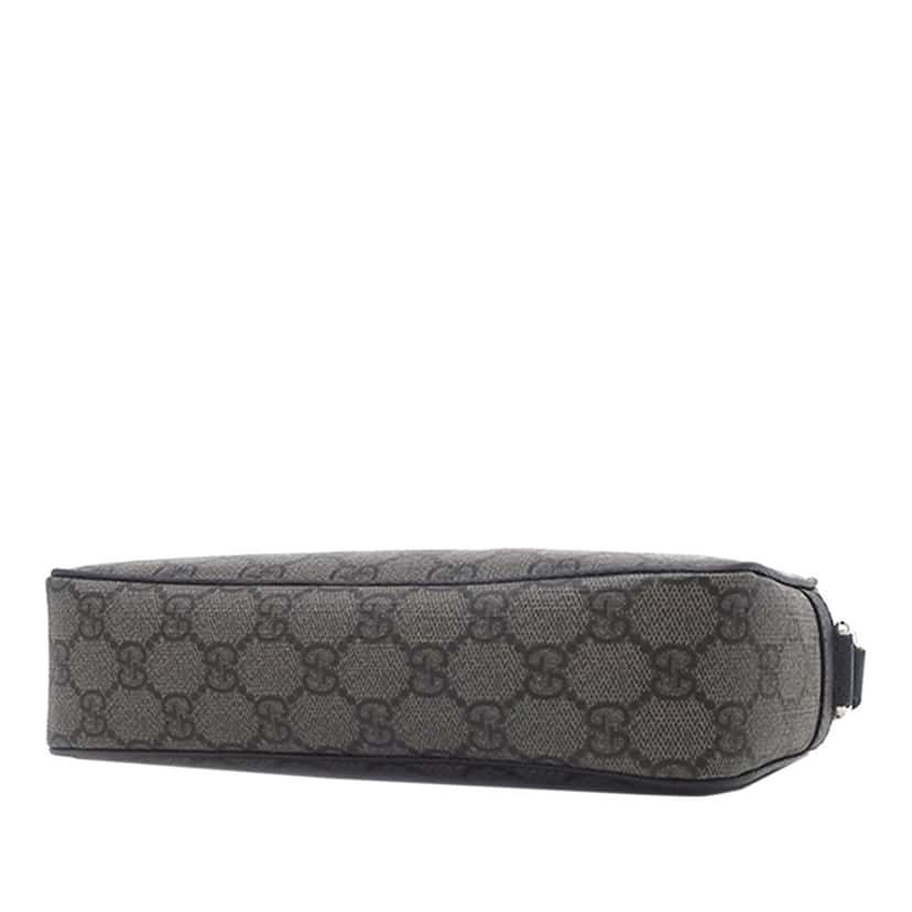 Gucci GG Supreme Logo Crossbody Other Very good condition - Inside View