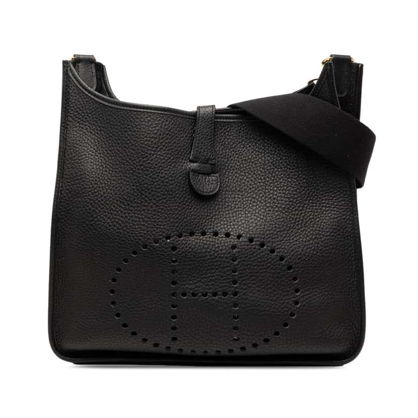 Hermès Clemence Evelyne 33