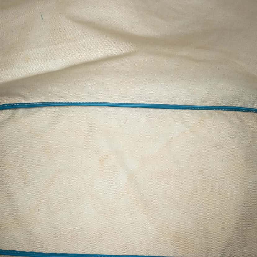 Goyard Goyardine Saint Louis GM Blue Very good condition - Model View