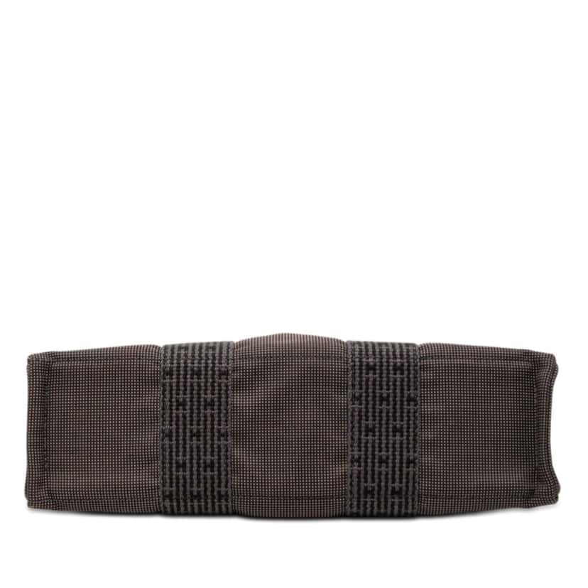 Hermès Canvas Herline PM Other Very good condition - Inside View