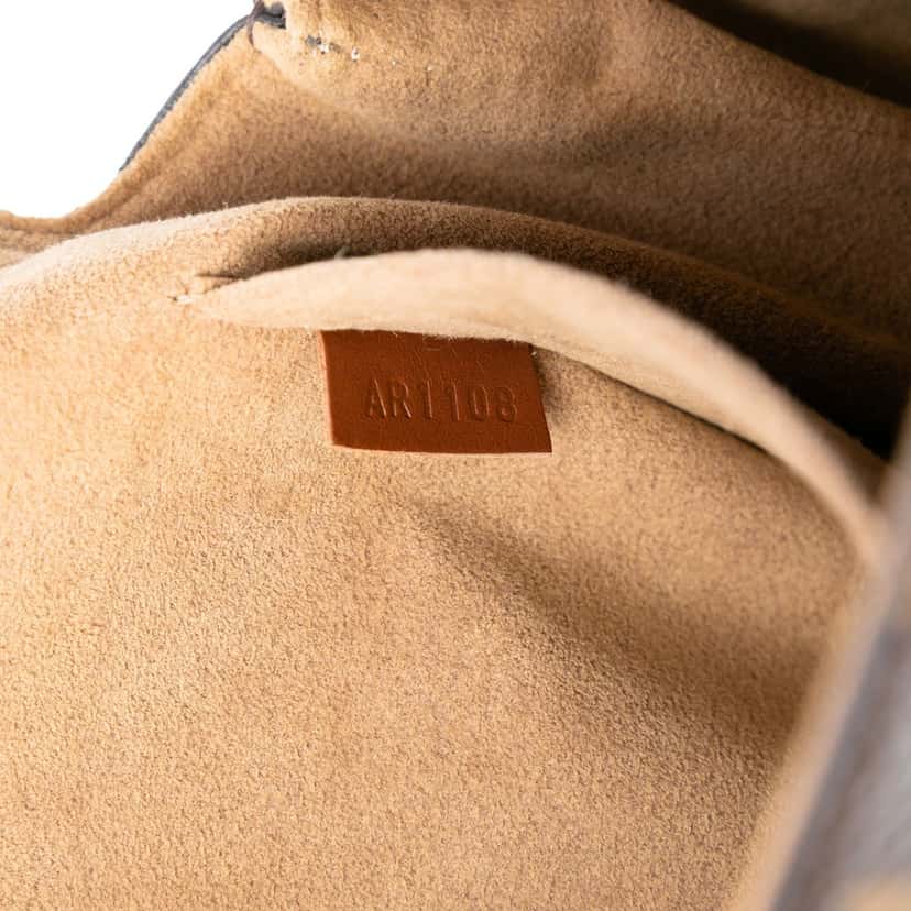 Louis Vuitton Monogram Marignan Brown Very good condition - Box View