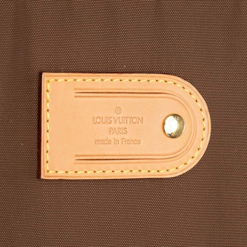 Louis Vuitton Monogram Pegase 70 Brown Very good condition - Box View