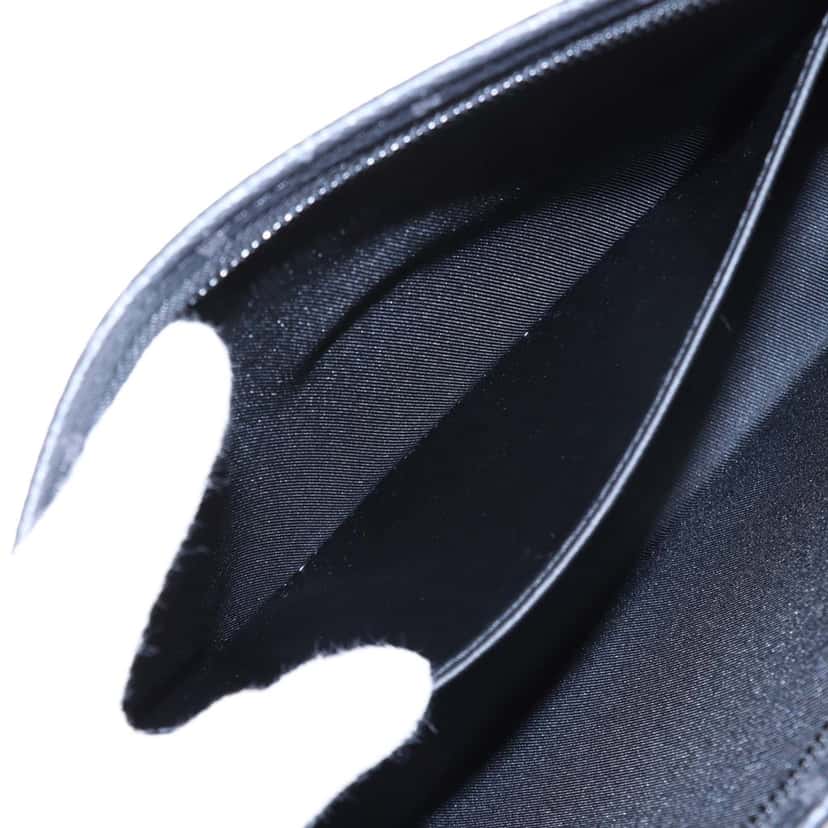 Louis Vuitton Monogram Eclipse Graffiti Pochette Voyage MM Black Very good condition - Box View