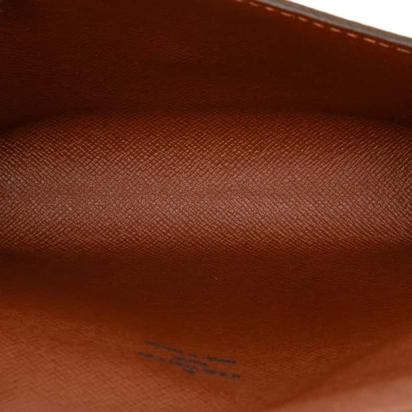 Louis Vuitton Monogram Arche Brown Very good condition - Model View