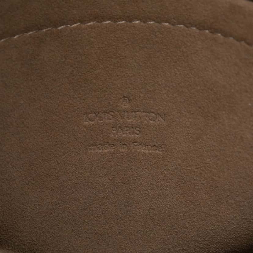 Louis Vuitton Monogram Multicolore Priscilla Black Very good condition - Box View