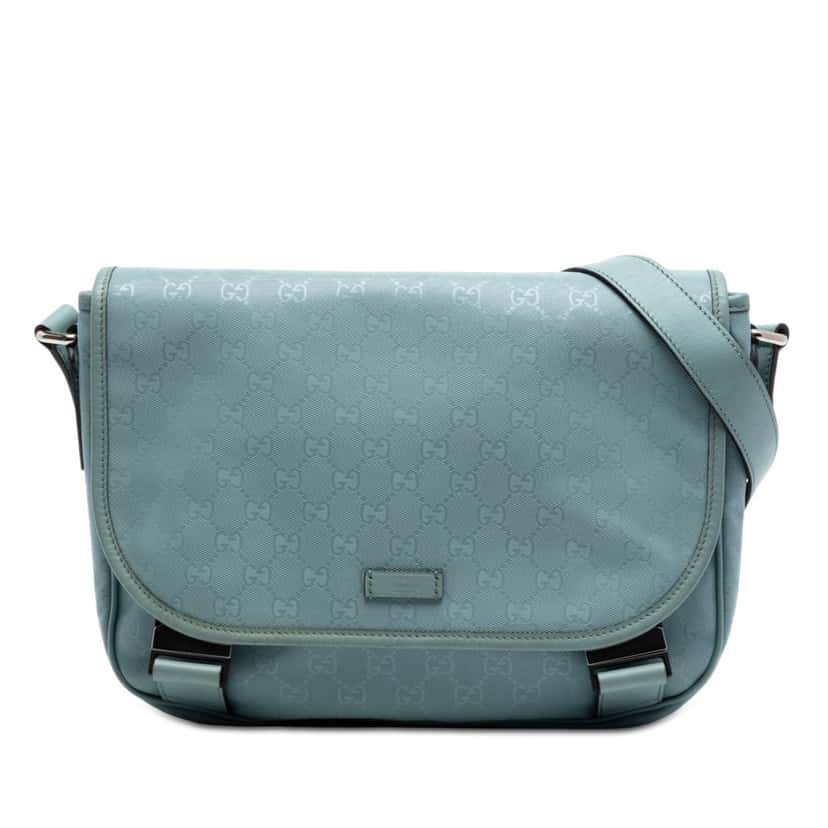 Gucci GG Imprime Crossbody
