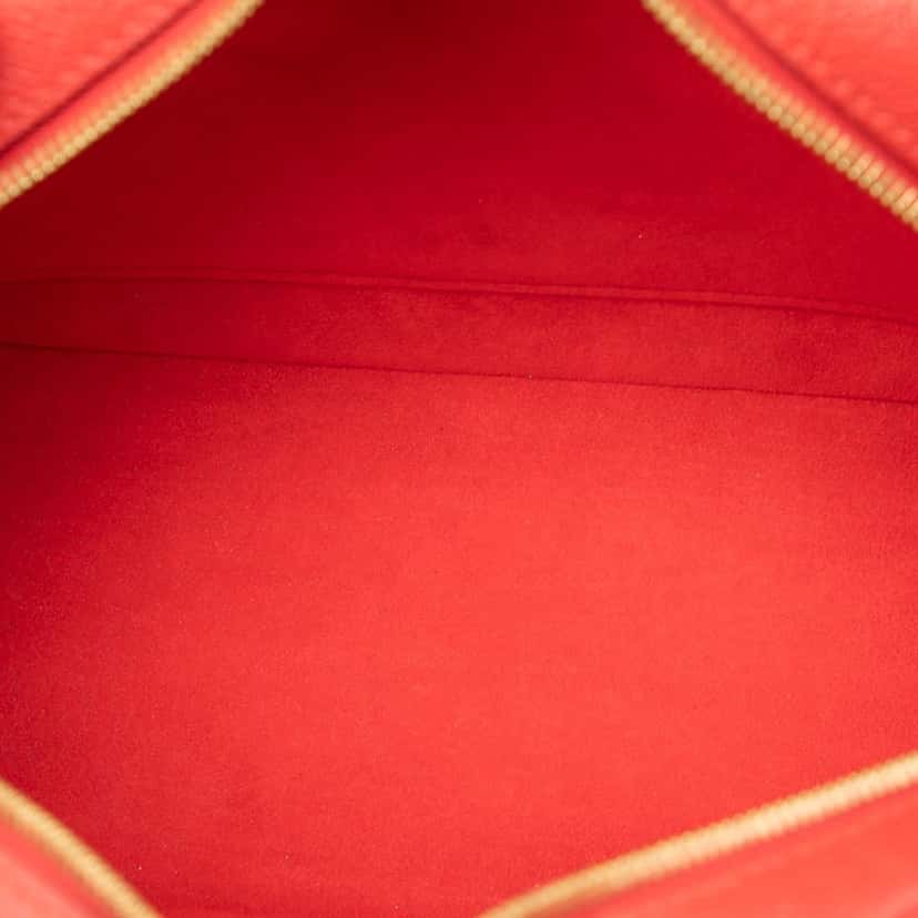 Louis Vuitton Monogram Alma BNB Brown Good condition - Model View