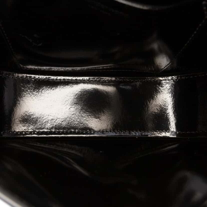Alexander Wang Small Calfskin W Legacy Hobo Black Leather Very good condition - Model View
