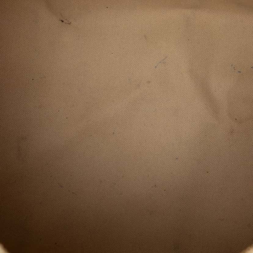 Louis Vuitton Damier Azur Speedy 30 White Very good condition - Model View