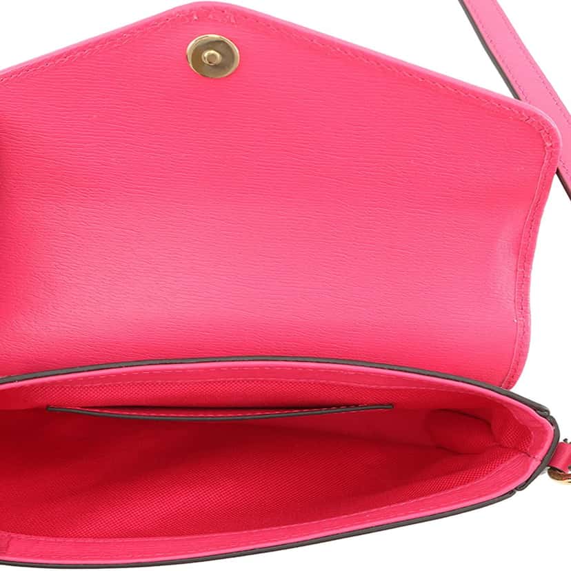 Gucci GG Supreme Ophidia Dragon Pochette Crossbody Beige Very good condition - Model View