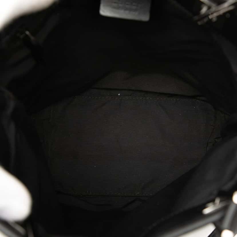 Gucci GG Denim  Shoulder Bag Other Very good condition - Model View