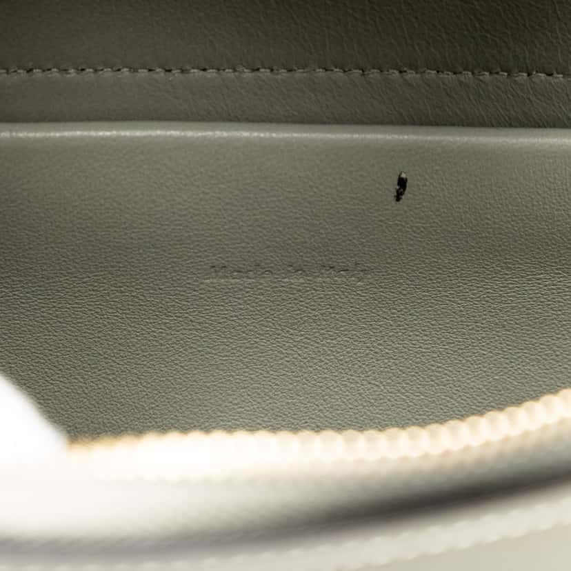 Celine Mini Smooth Calfskin Belt Bag Other Leather Very good condition - Box View