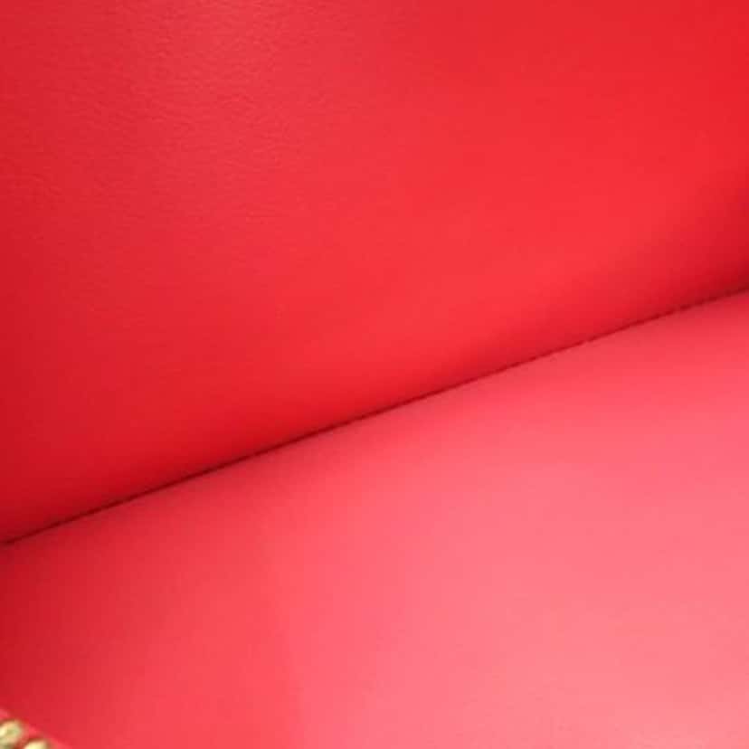 Louis Vuitton Monogram Empreinte Emilie Wallet Pink Leather Very good condition - Box View