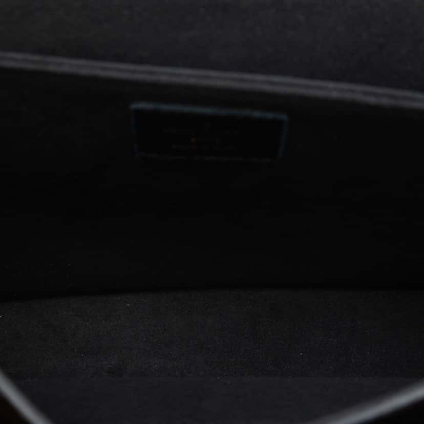 Louis Vuitton Monogram Vaugirard Brown Very good condition - Model View