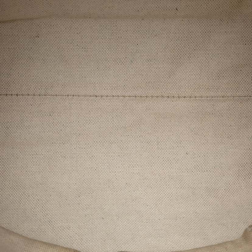 Gucci GG Canvas Bella Flap Satchel Beige Very good condition - Model View