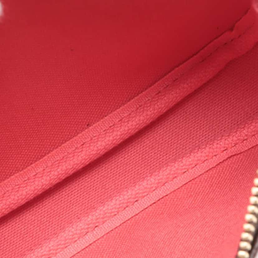 Louis Vuitton Monogram Vivienne Skateboard Mini Pochette Accessoires Brown Very good condition - Inside View