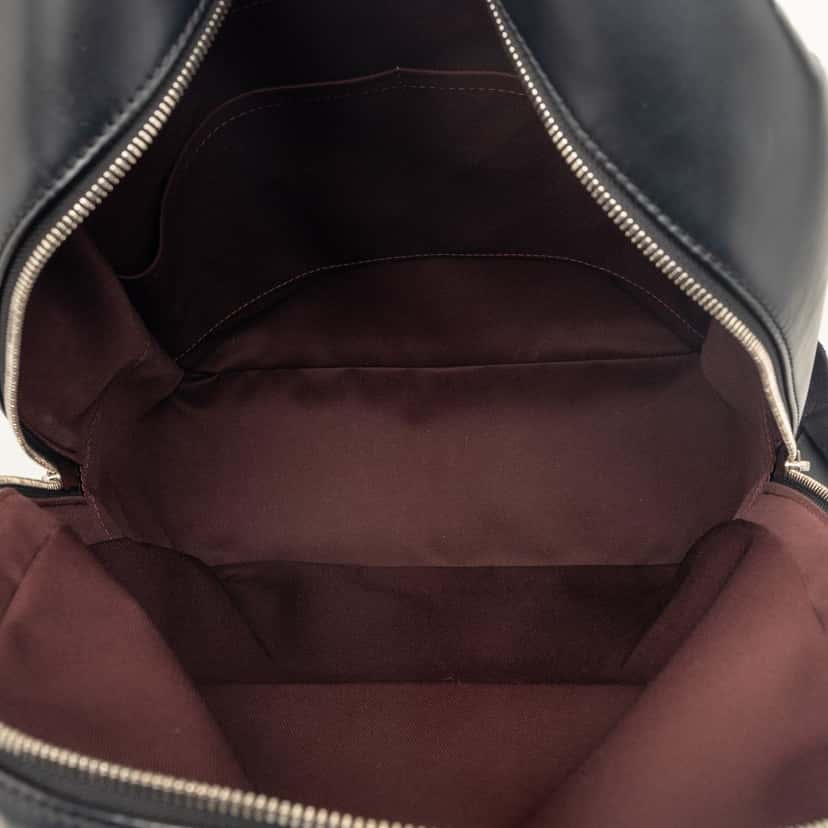 Louis Vuitton Monogram Macassar Josh Brown Very good condition - Model View