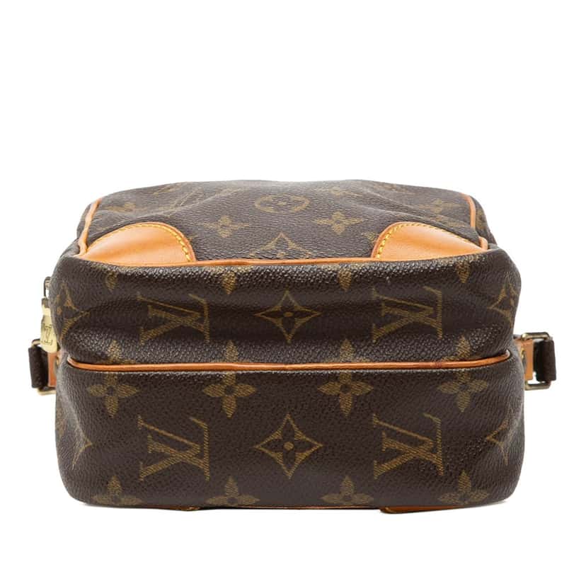 Louis Vuitton Monogram Amazone Brown Very good condition - Inside View