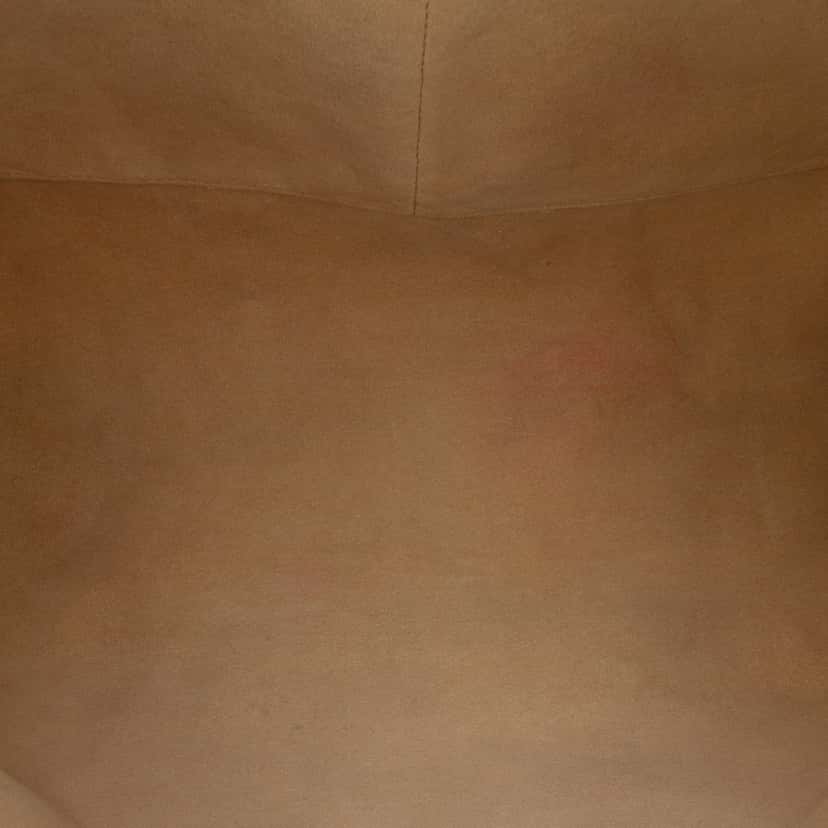 Louis Vuitton Monogram Boetie MM Brown Very good condition - Model View