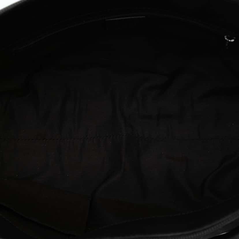 Gucci GG Canvas Abbey D Ring Tote Brown Very good condition - Model View