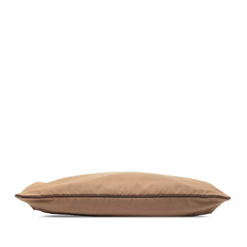 Hermès Canvas Edit 42 Brown Very good condition - Inside View